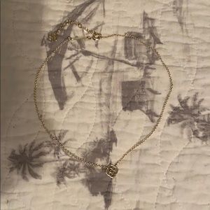Kendra Scott necklace